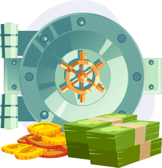 Exkluzív események Safecasino